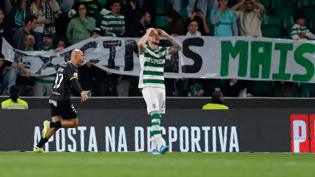 sporting - tondela — IT news