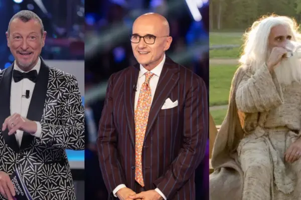 stasera in tv — IT news