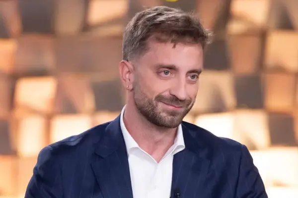 stefano corti — IT news