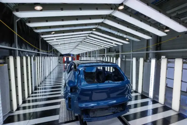 stellantis richiama auto ibride — IT news