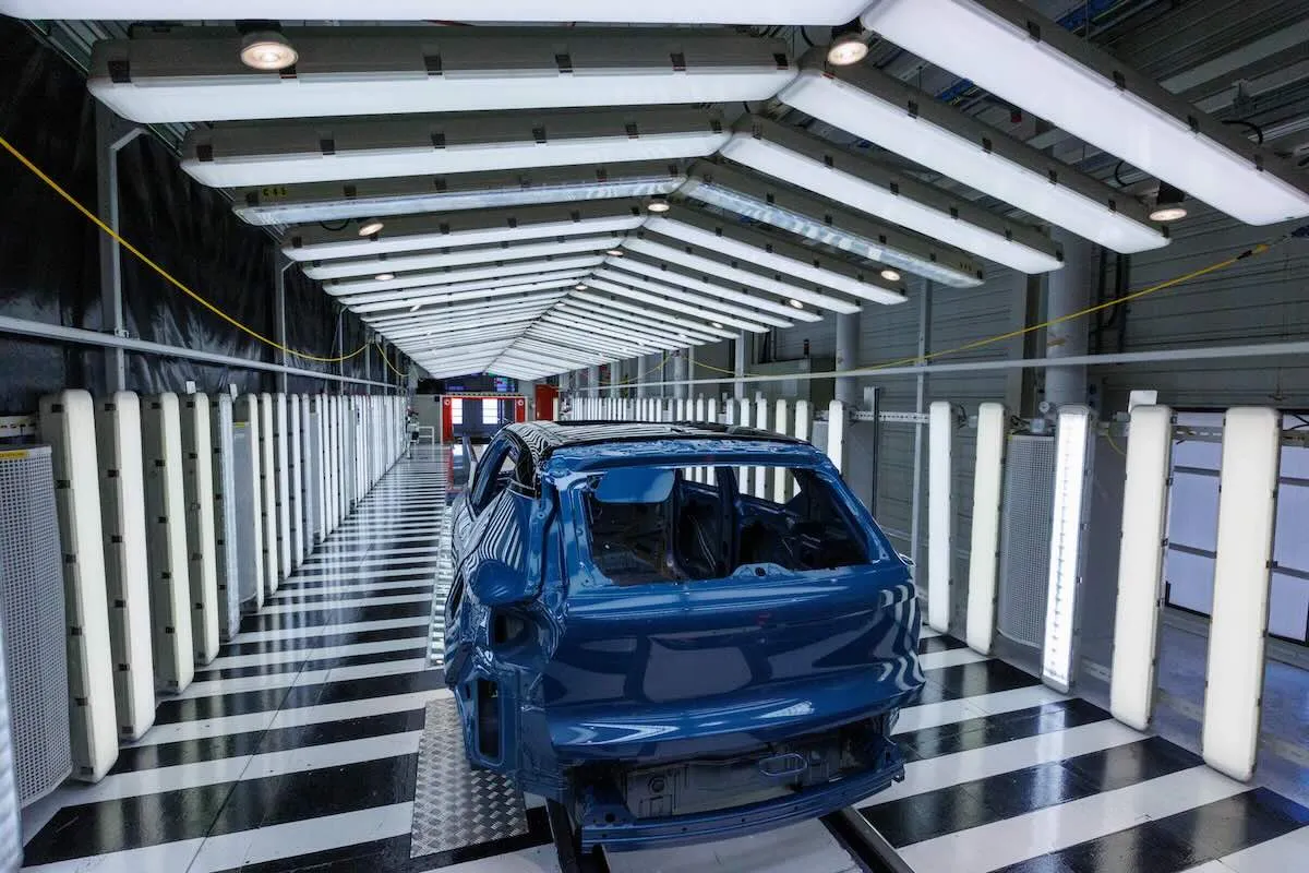 stellantis richiama auto ibride — IT news