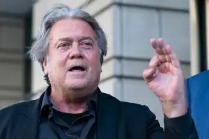steve bannon — IT news