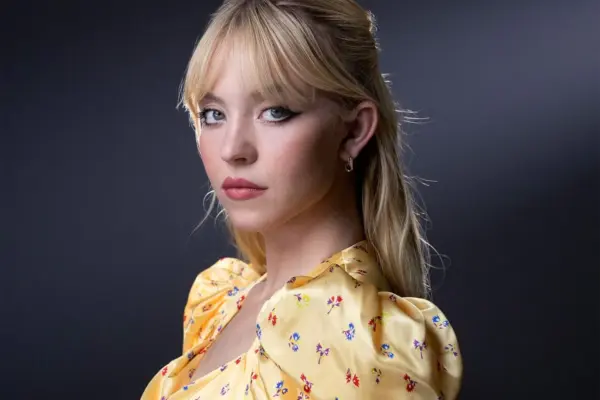 sydney sweeney — IT news