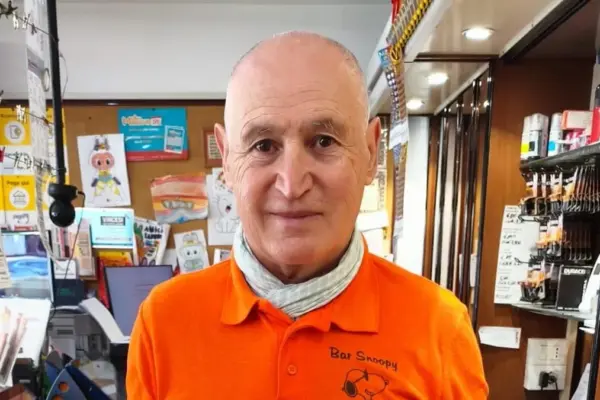 tabaccheria — IT news