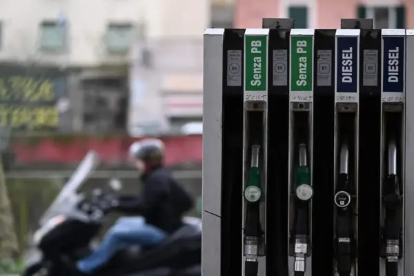 taglio accise benzina — IT news