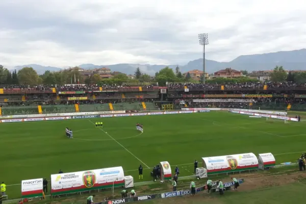 ternana calcio — IT news