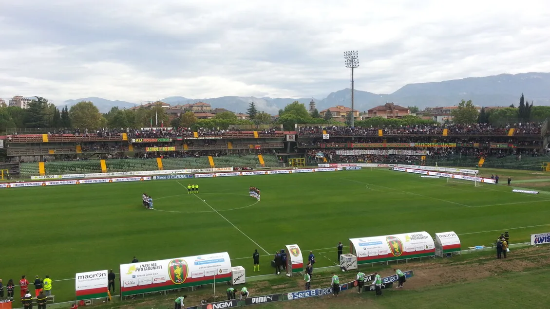 ternana calcio — IT news
