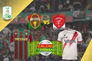 ternana perugia — IT news