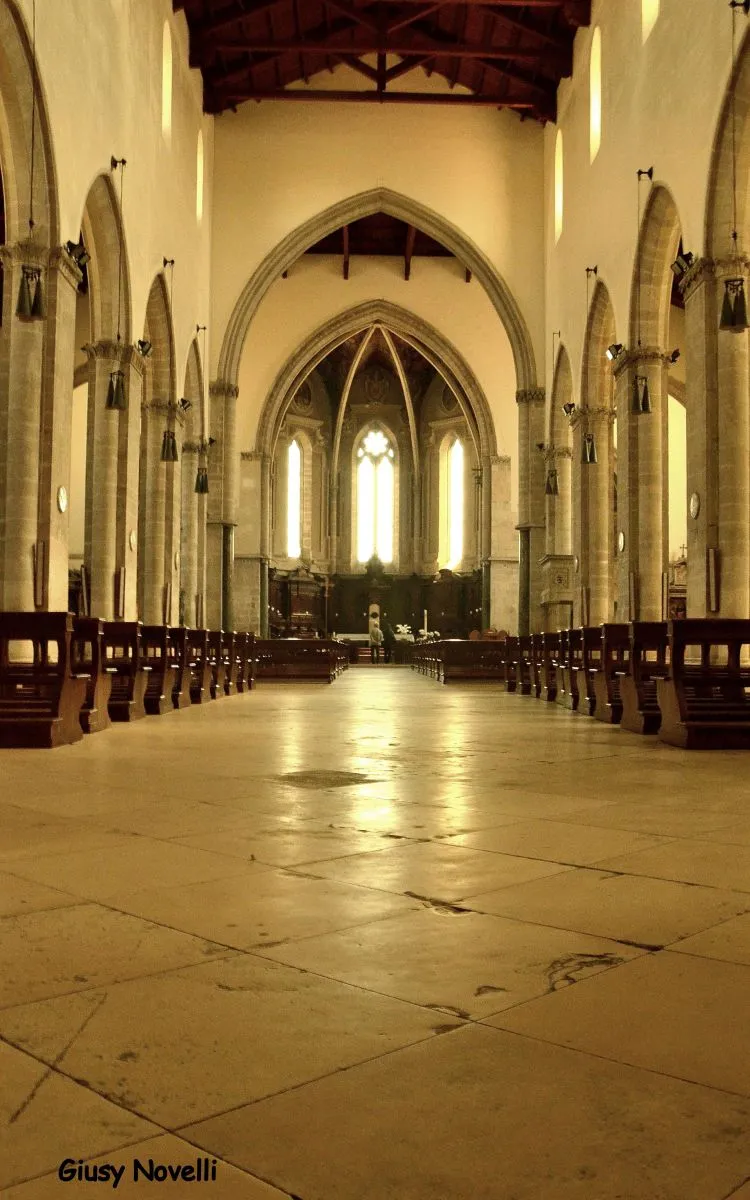 terremoto lucera — IT news