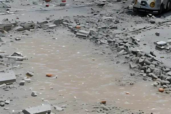 terremoto — IT news