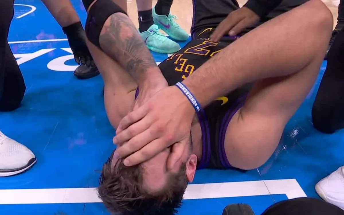 thunder - lakers — IT news