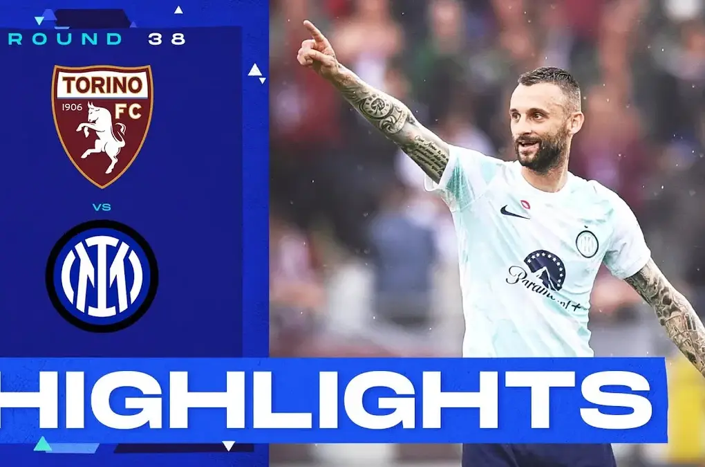 torino - inter — IT news