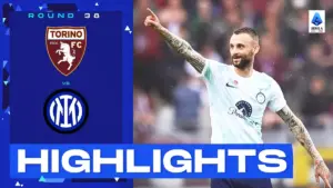 torino - inter — IT news