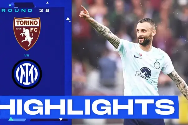 torino - inter — IT news