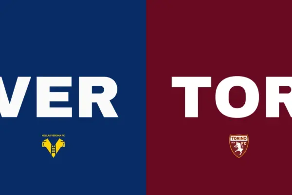 torino - verona — IT news