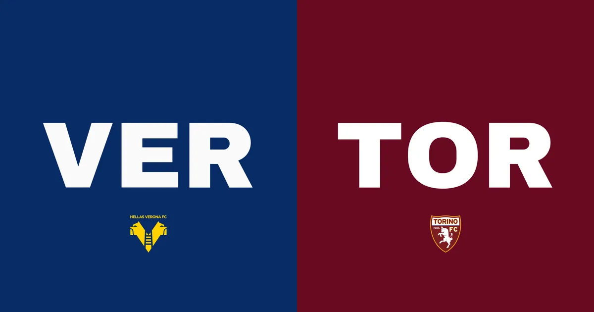 torino - verona — IT news