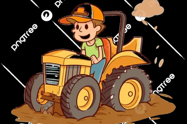 trattore — IT news