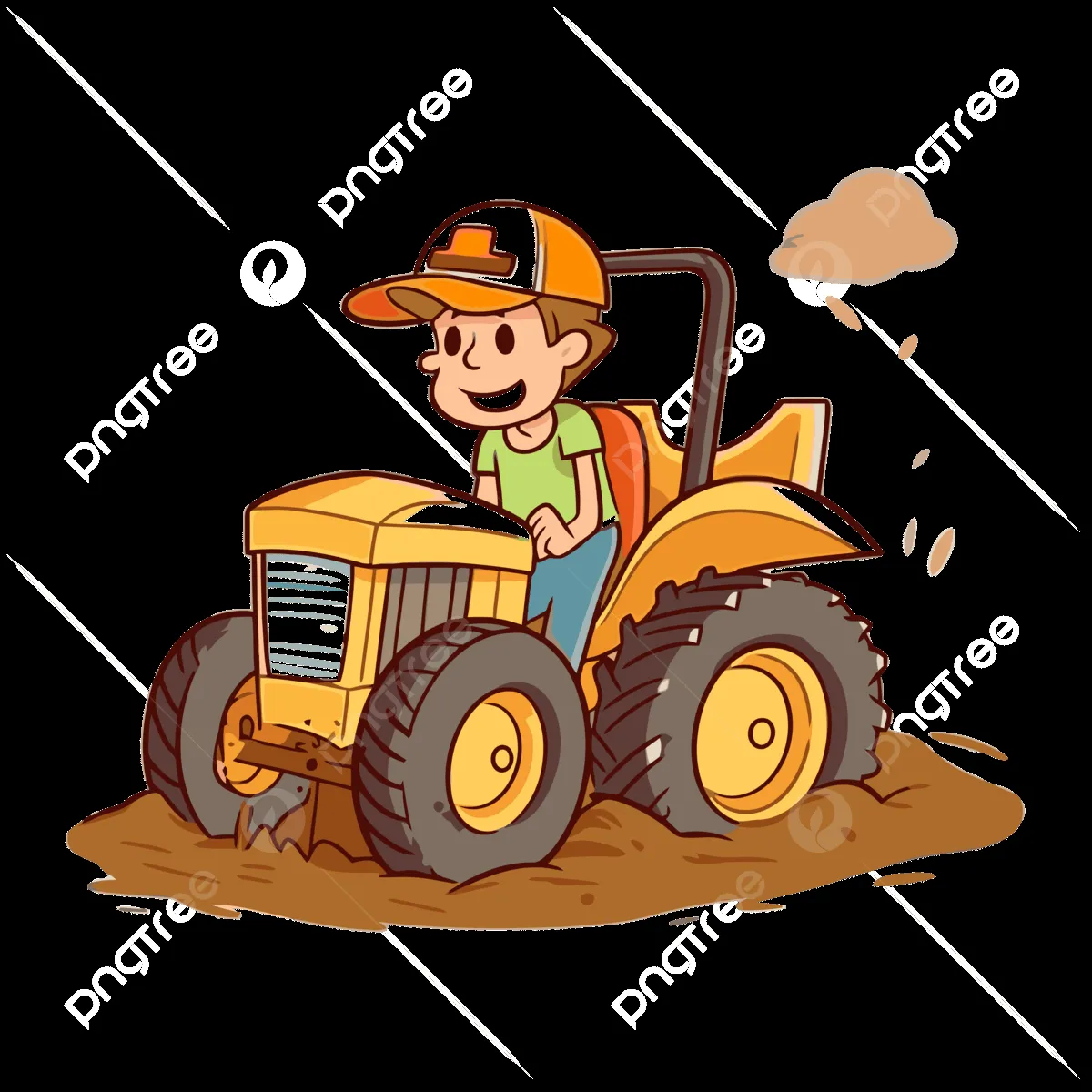 trattore — IT news