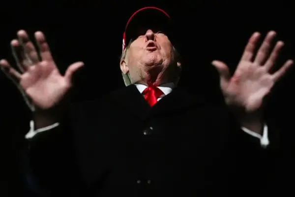 trump papa — IT news