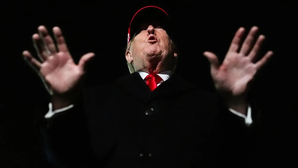 trump papa — IT news