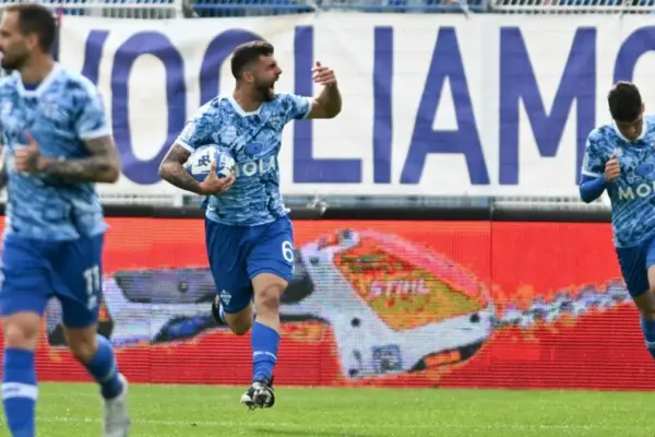 udinese - como — IT news