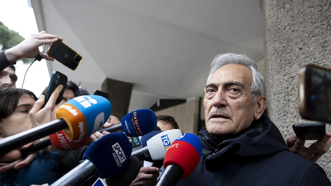 uefa commissariamento figc — IT news