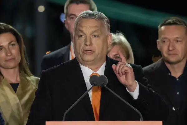 ungheria elezioni — IT news