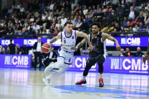 universo treviso - derthona — IT news