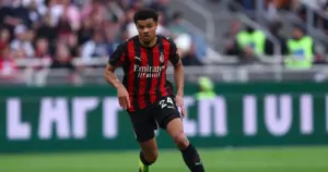 verona - milan — IT news