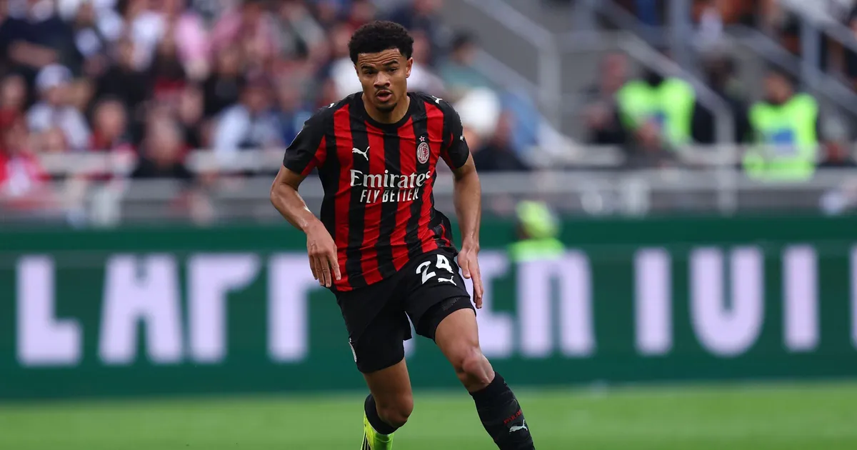 verona - milan — IT news