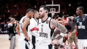 virtus bologna - valencia — IT news