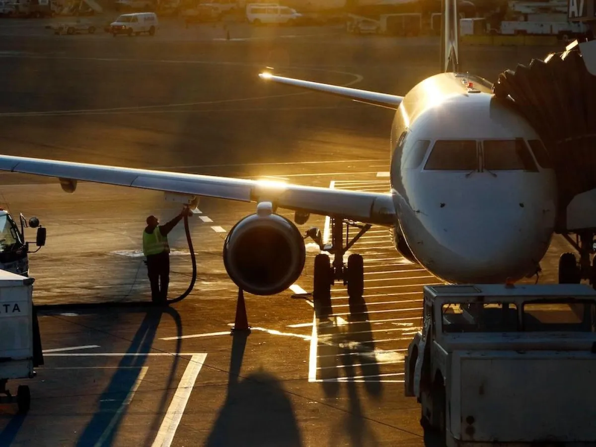 voli cancellati — IT news