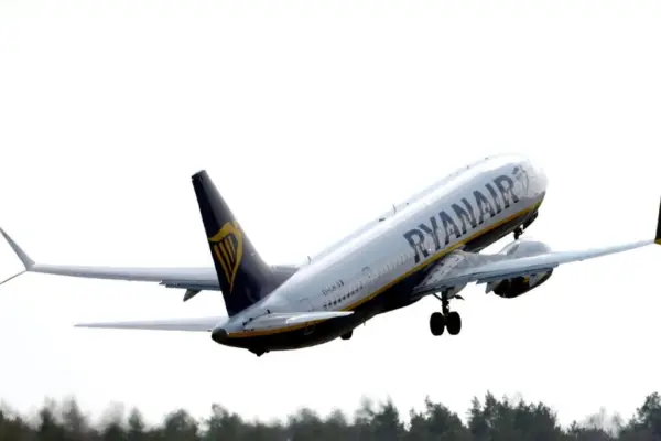 volo ryanair catania atene — IT news