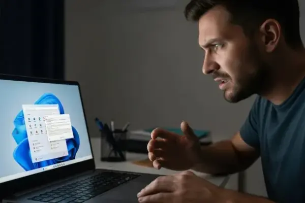 windows 11 — IT news