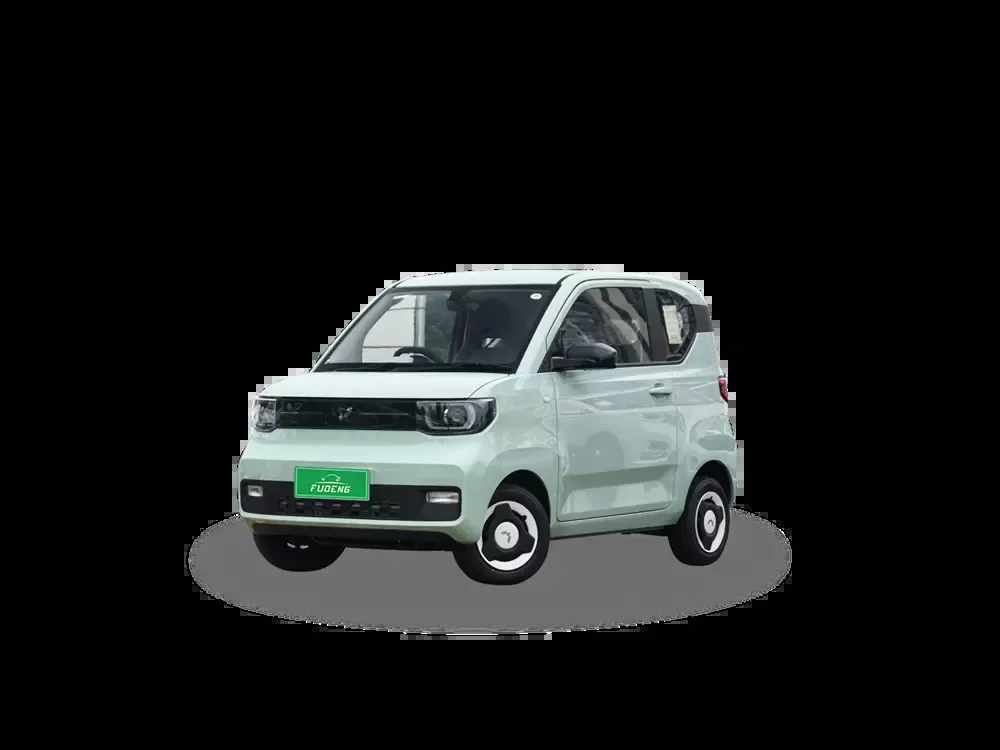 wuling hongguang mini ev — IT news