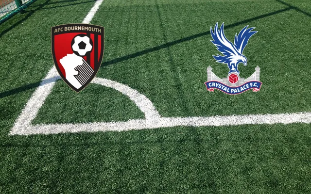 afc bournemouth - crystal palace — IT news