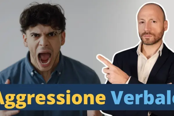 aggressione — IT news