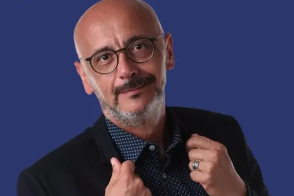 alberto davoli — IT news