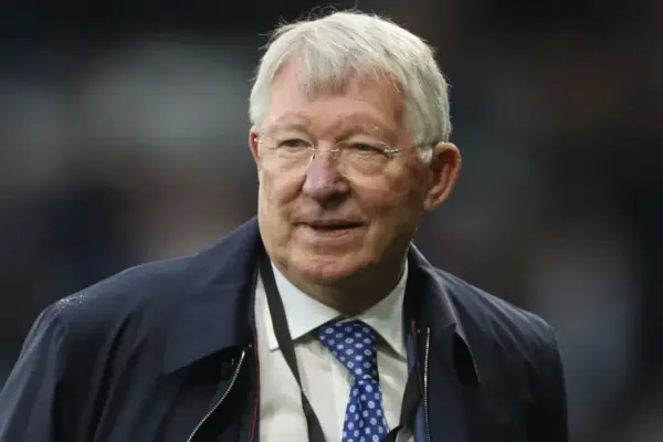 alex ferguson — IT news