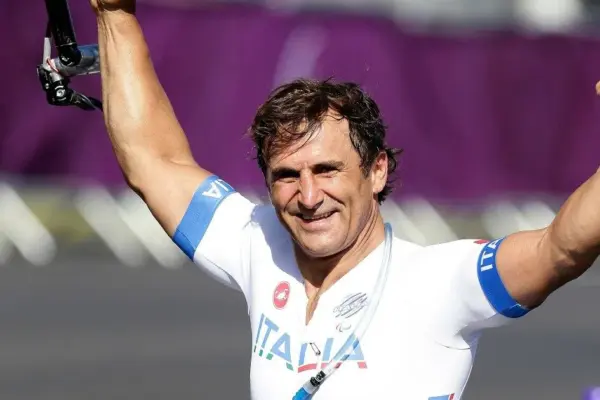 alex zanardi — IT news