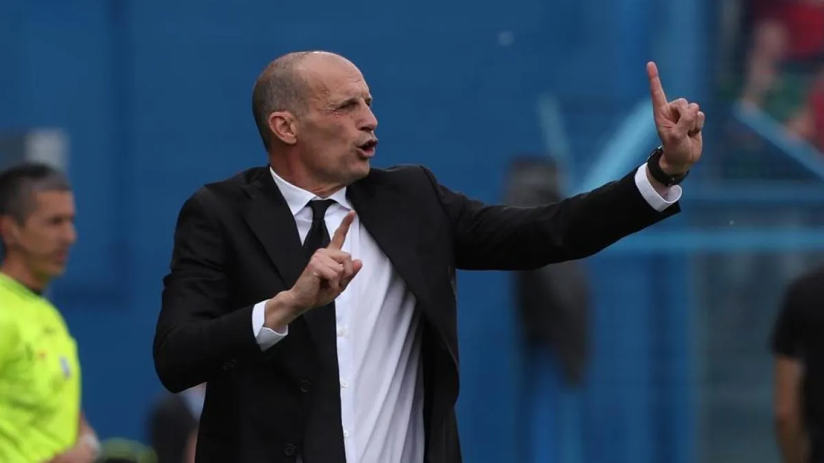 allegri — IT news