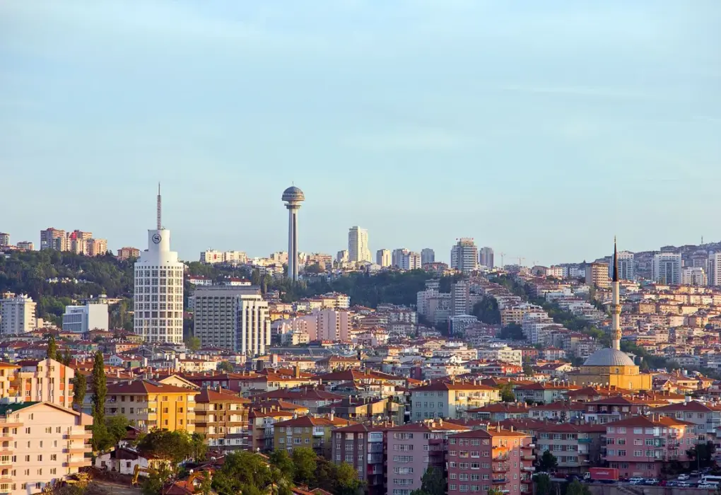 ankara — IT news