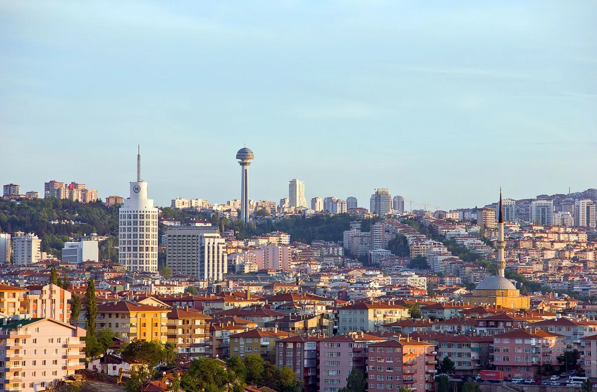 ankara — IT news