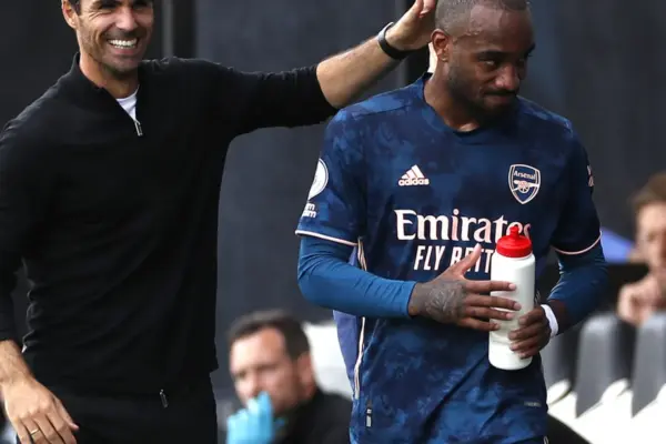 arsenal - fulham — IT news