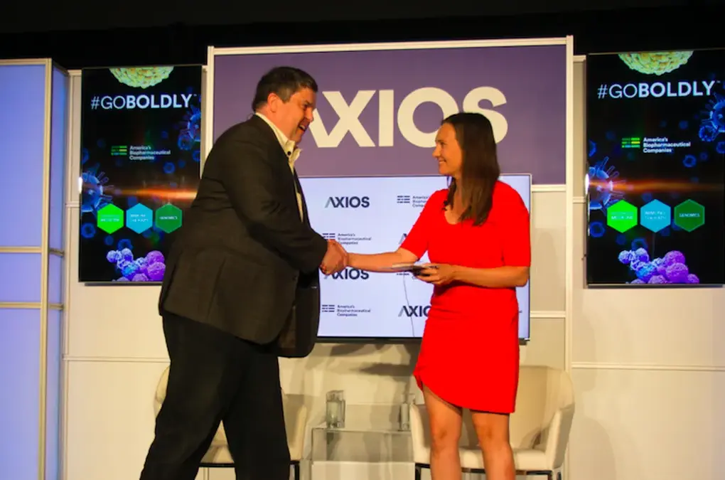 axios — IT news
