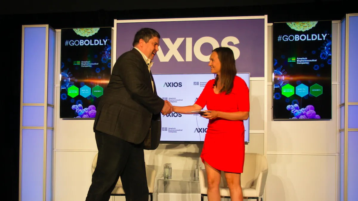 axios — IT news