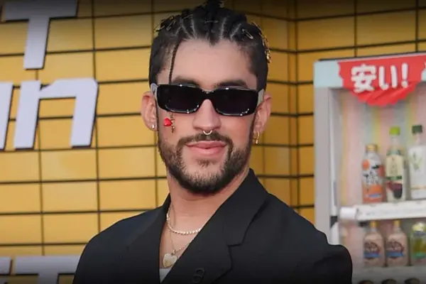 bad bunny — IT news