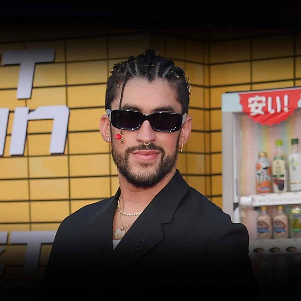bad bunny — IT news