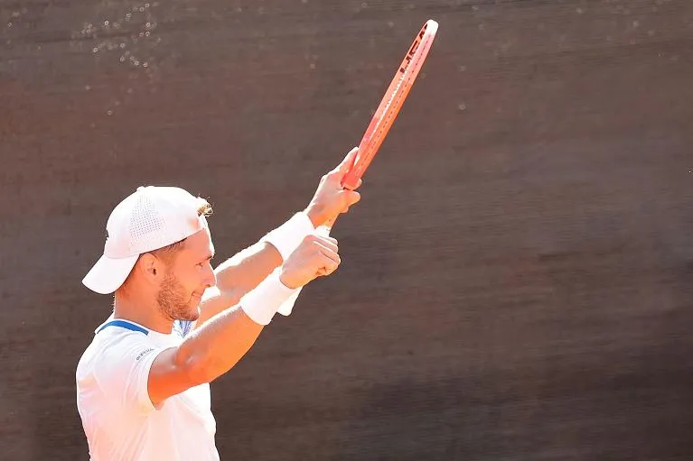 cadenasso tennis — IT news