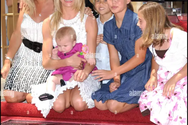 cameron diaz figli — IT news